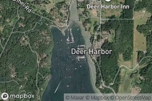Deer Harbor Seaplane Base