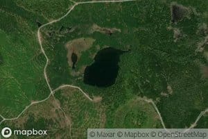 Williams Pond