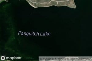 Panguitch Lake