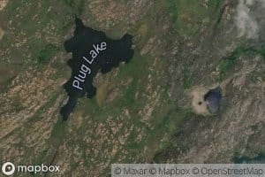 Plug Lake