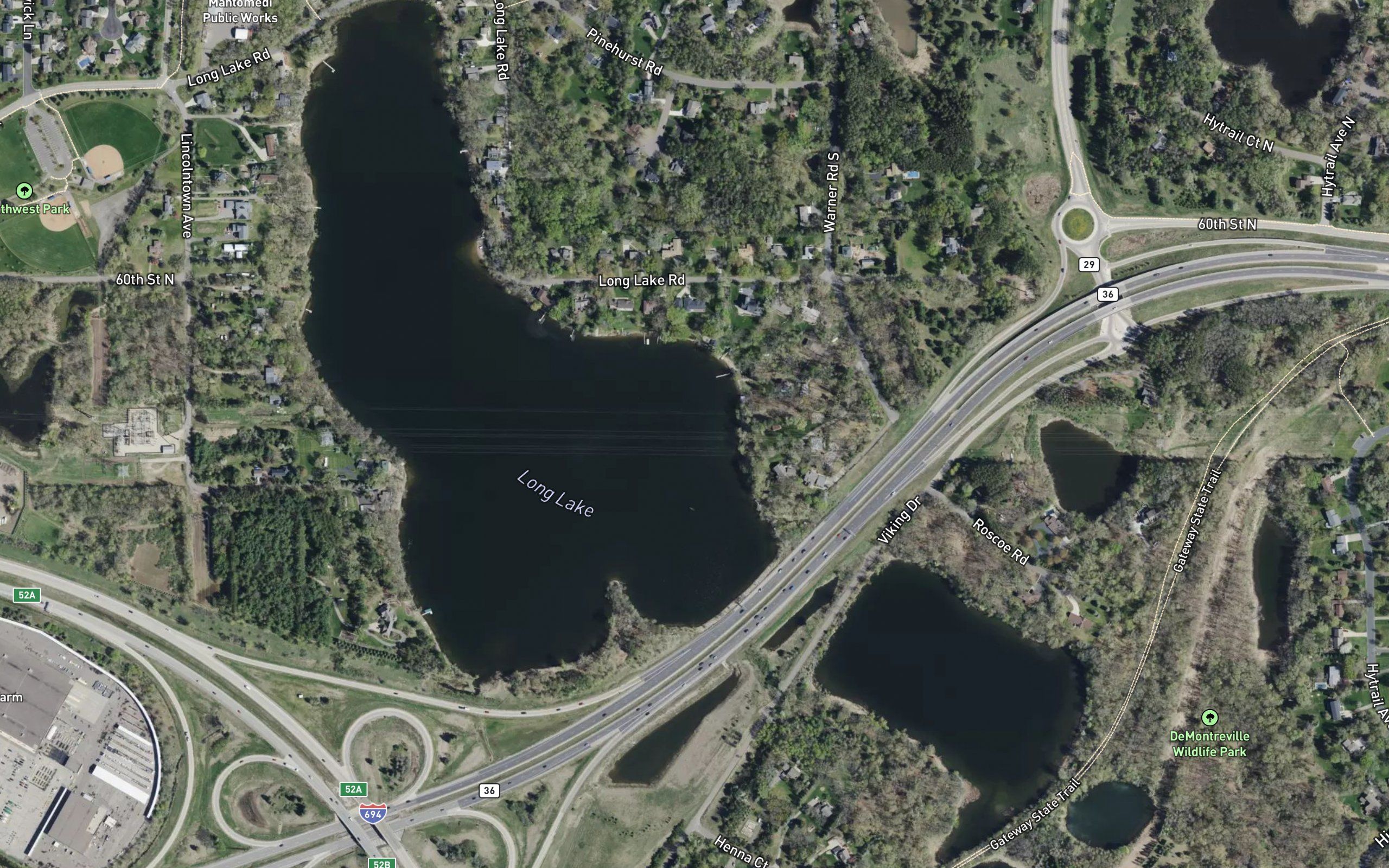 Long Lake