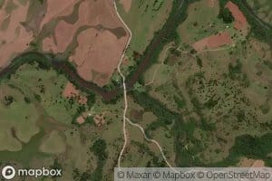 Lajeado dos Correias