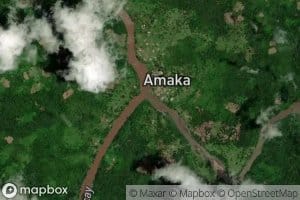 Rio Amaka