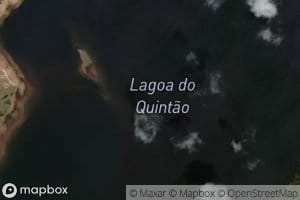 Lagoa do Quintao