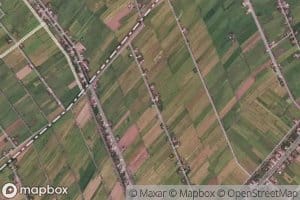 Parit Nombor Lima Arau