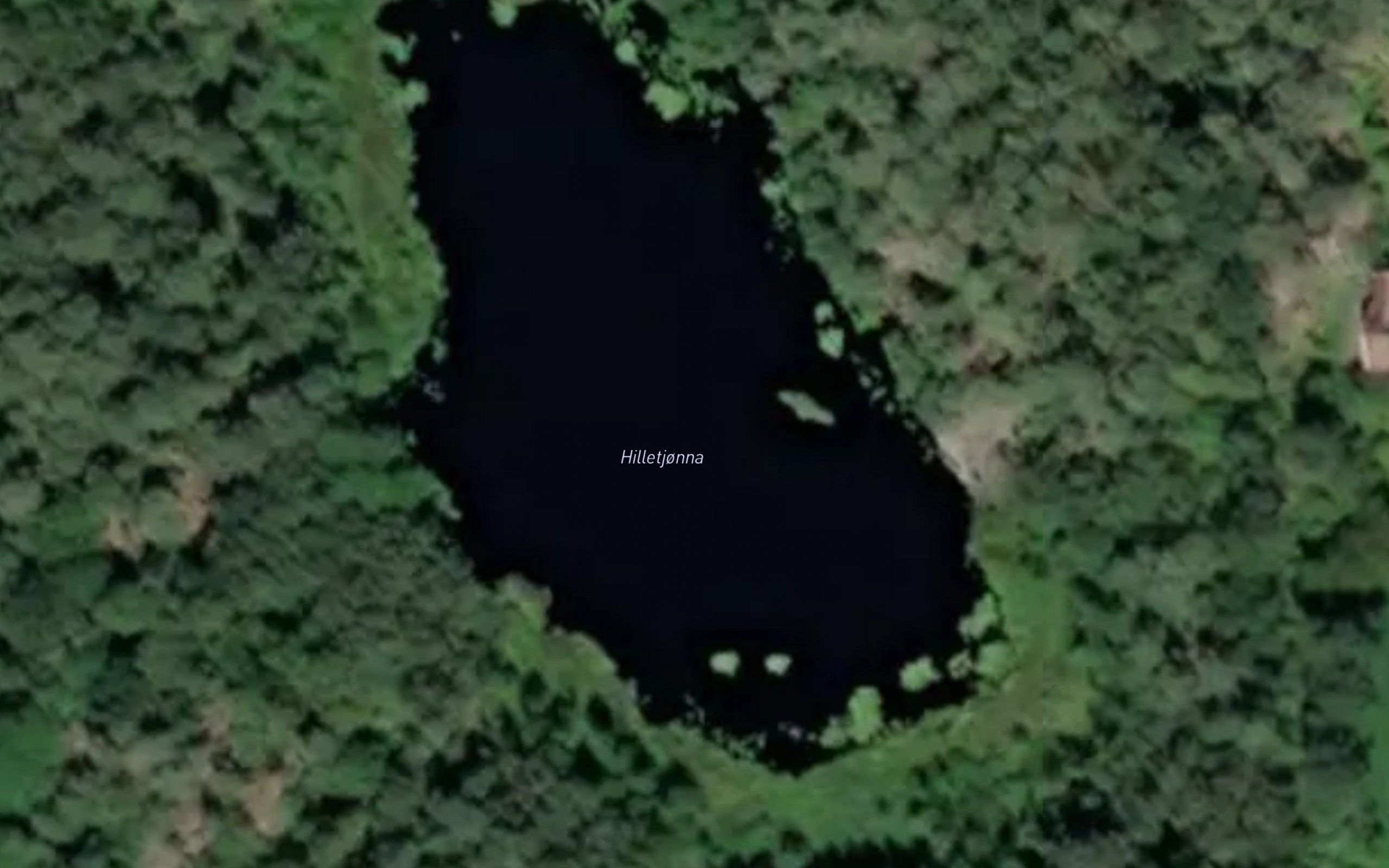 Hilletjonna
