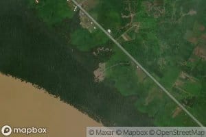 Telok Ketau