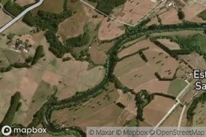 Estero Futa Coihueco