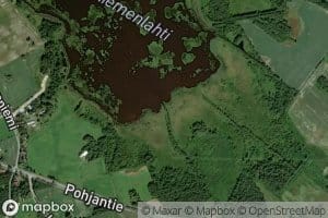 Perajarvenoja