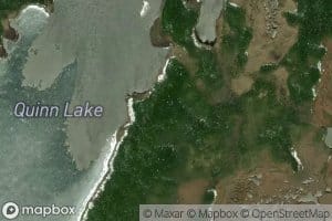 Quinn Lake