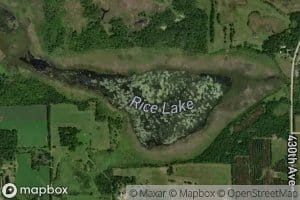 Rice Lake