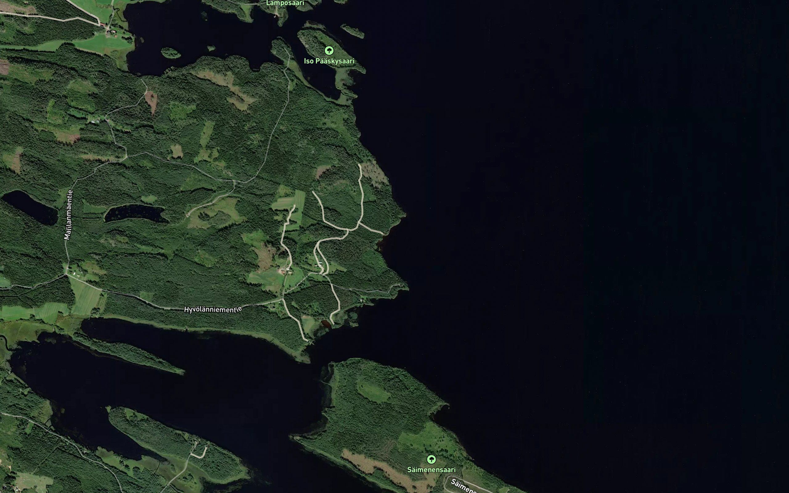 Hiekkalahti