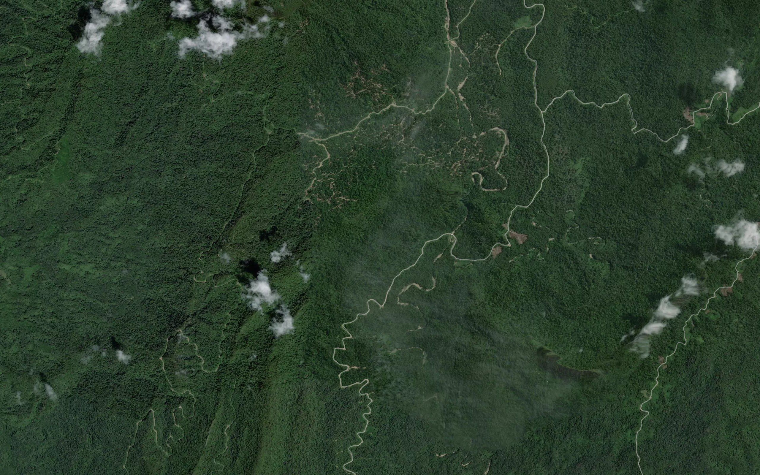 Sungai Kalei