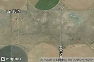 San Luis Valley Irrigation Drain