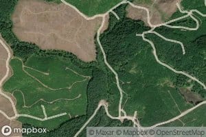 West Fork Rock Creek