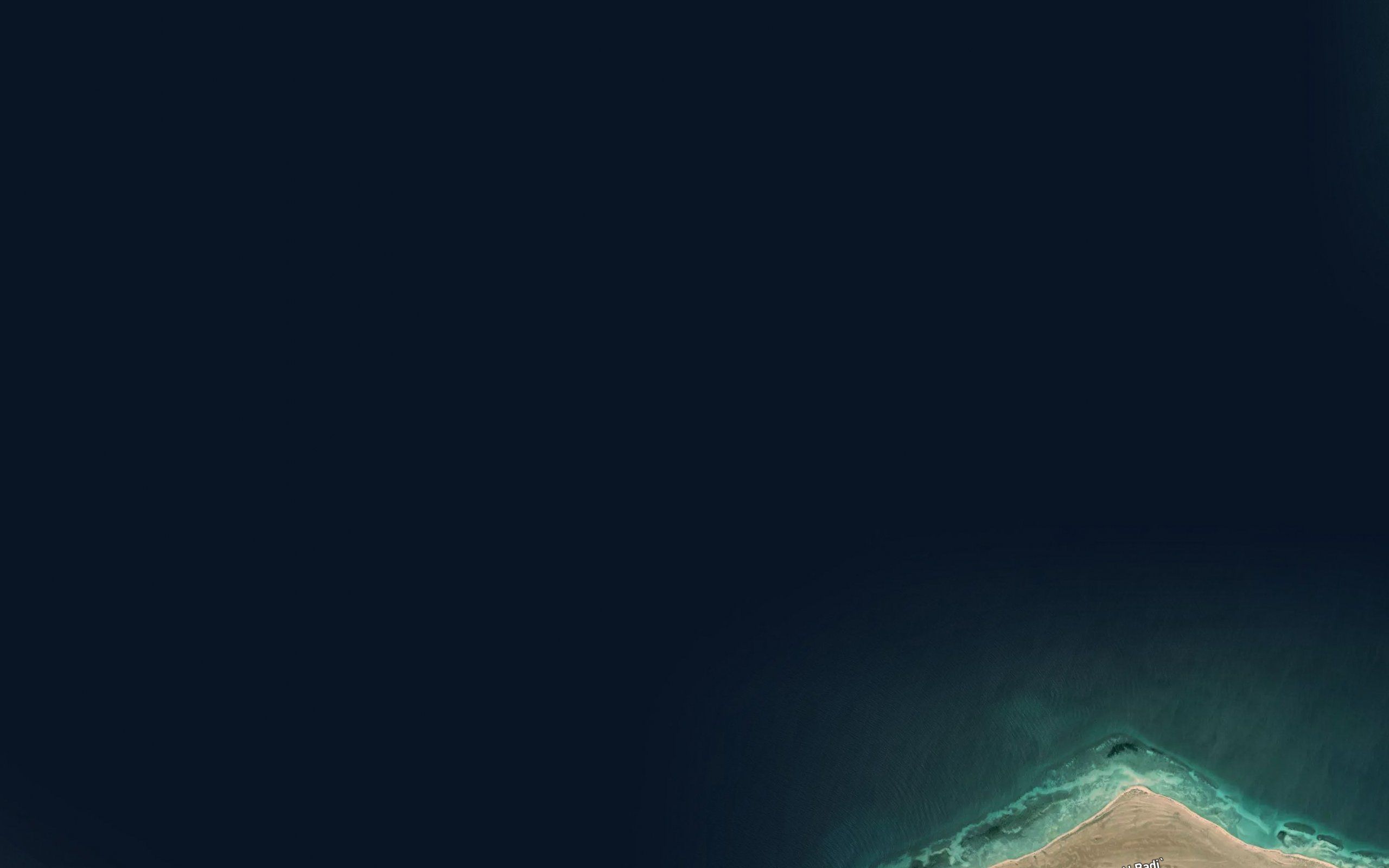 Hennessey Shoal