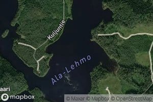 Ala-Lehmo
