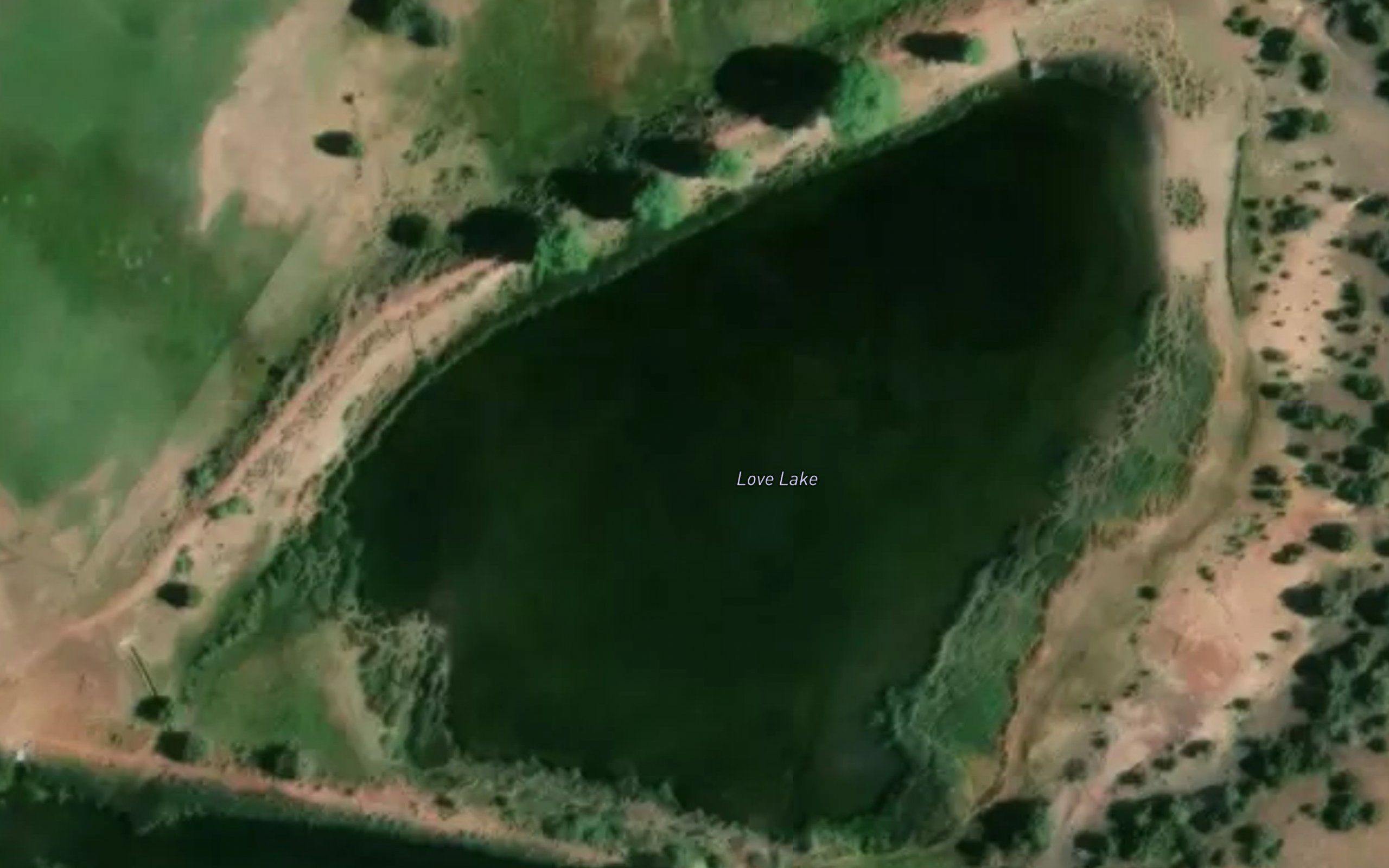 Love Lake