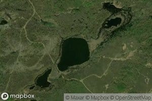 Finch Lake