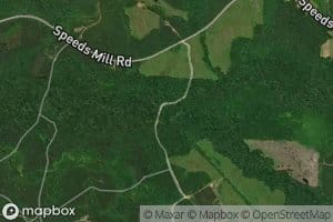 Sneads Creek