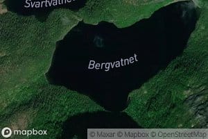Bergvatnet
