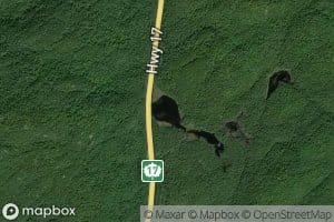 Moose Lake