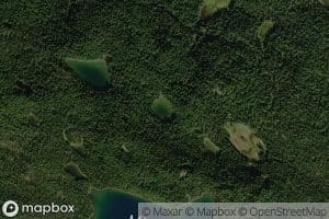 Mud Lake