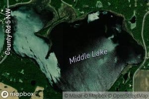 Middle Lake
