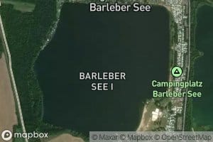 Barleber See