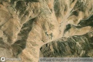 Cheshmeh-ye Chaleh Gavun