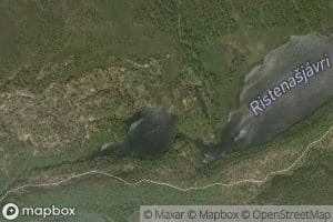 Ristenasaja