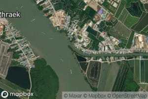 Khlong Phitthaya Longkon