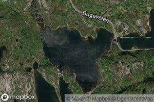 Litle Holmevatn