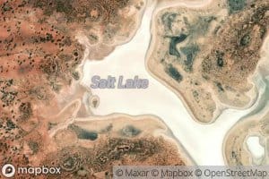 Salt Lake