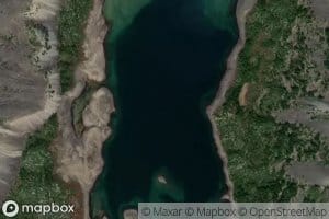 Ozero Glukhoye