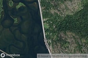 Kirby Creek