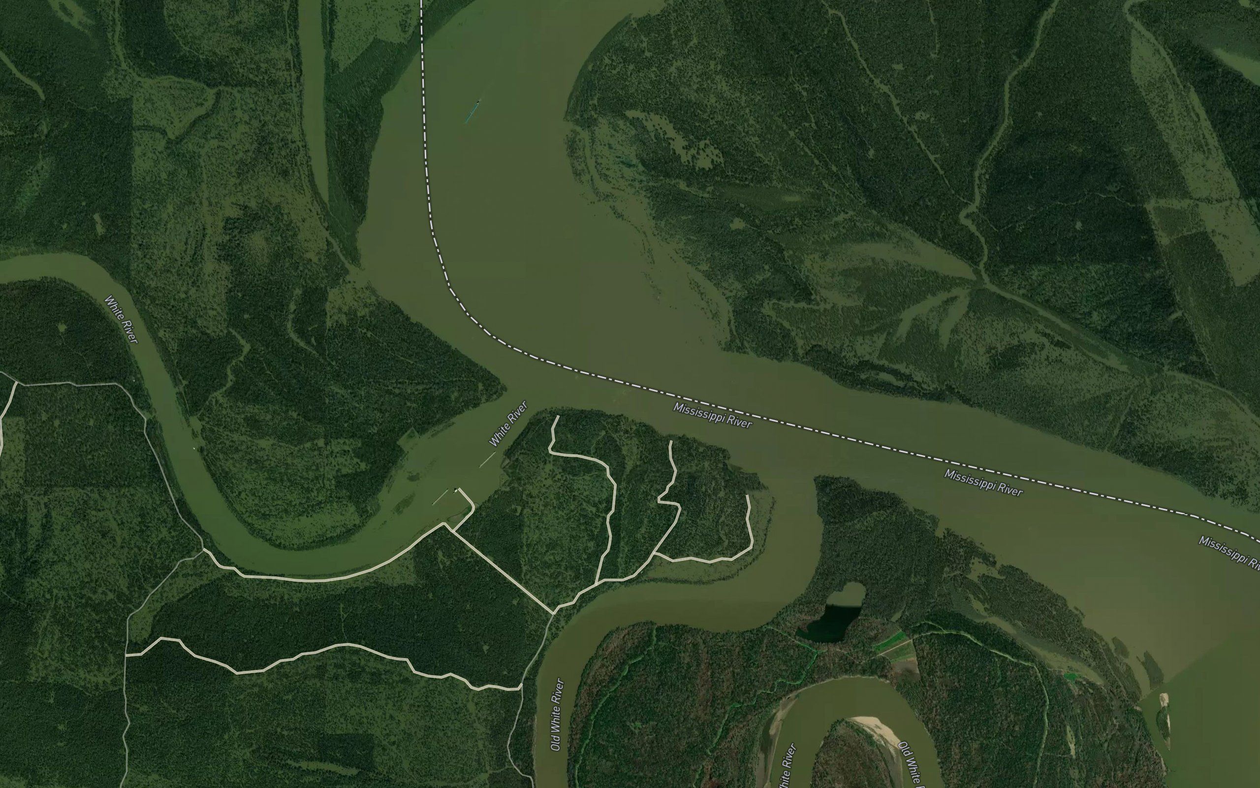 Montgomery Bend