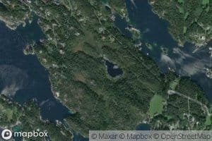 Ballandsvatnet