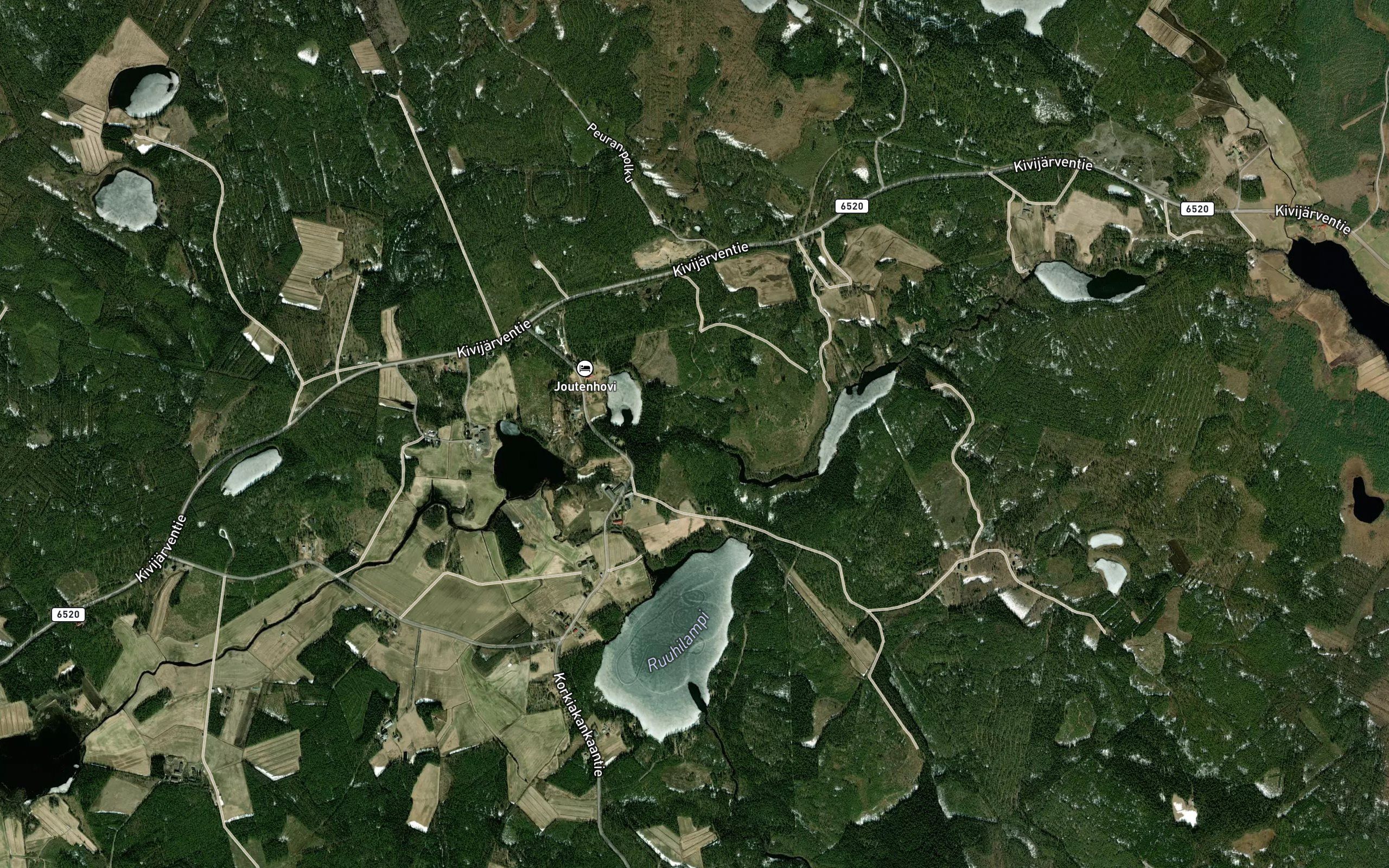 Myllykoski