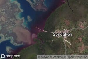 Royangan Sondaken