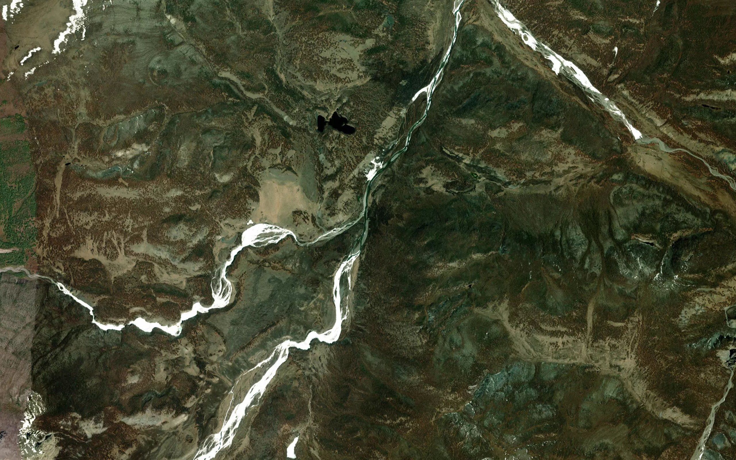 Khuzhirta-Gorkhon