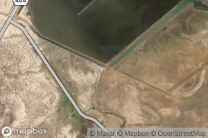 Corrego Joao Bezerra