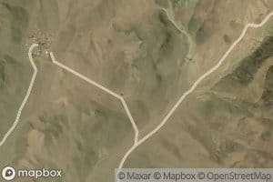 Cheshmeh-ye Qusha Bowlagh