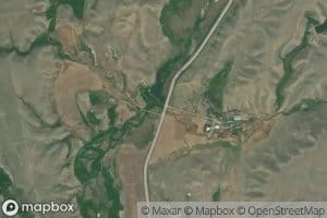 Canon Creek