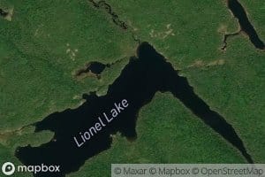 Lionel Lake