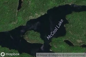 McCool Lake