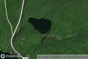 Charcoal Lake