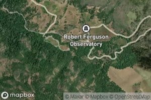 Rattlesnake Creek