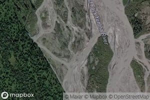 Cascade Creek