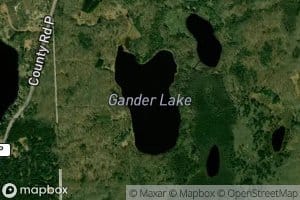 Gander Lake